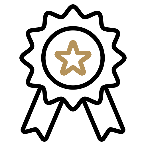 badge
