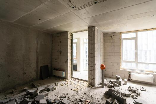 Demolition & Structural Alterations