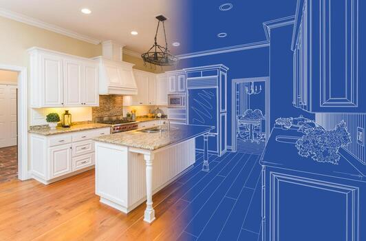Planning Interior Design