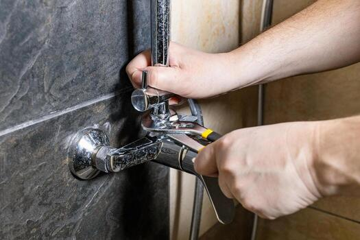 Plumbing